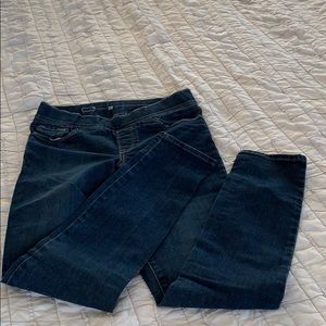 Levi’s jeans